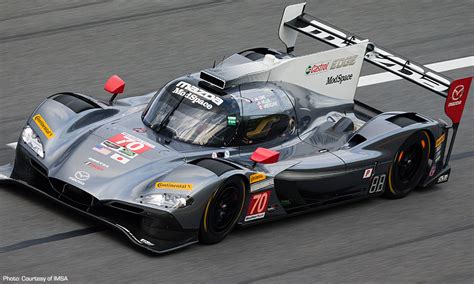 2019 rolex mclearn prototype|Rolex 24 race results.